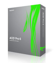 Acid Pro 6 , Digital  Guild